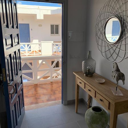 Apartamento En Playa Santo Tomas إيس ميغخورن غران المظهر الخارجي الصورة