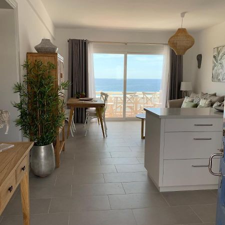 Apartamento En Playa Santo Tomas إيس ميغخورن غران المظهر الخارجي الصورة