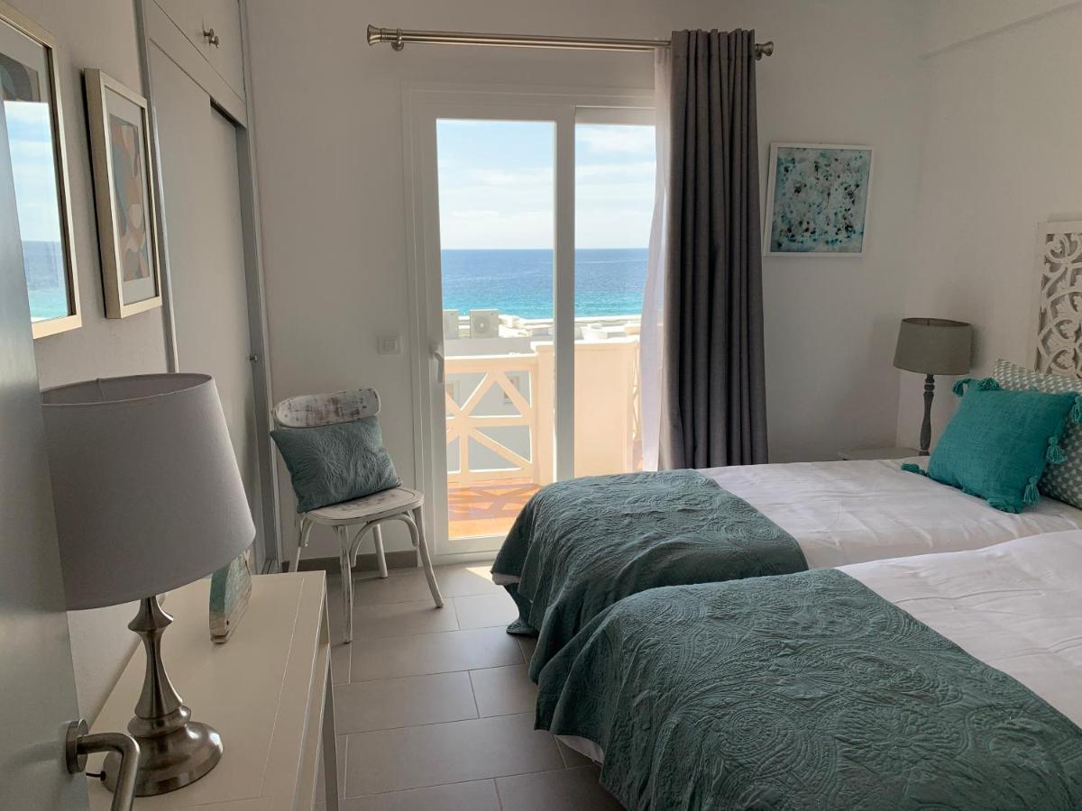 Apartamento En Playa Santo Tomas إيس ميغخورن غران المظهر الخارجي الصورة