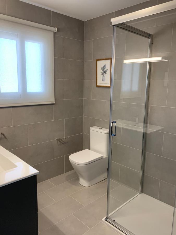 Apartamento En Playa Santo Tomas إيس ميغخورن غران المظهر الخارجي الصورة