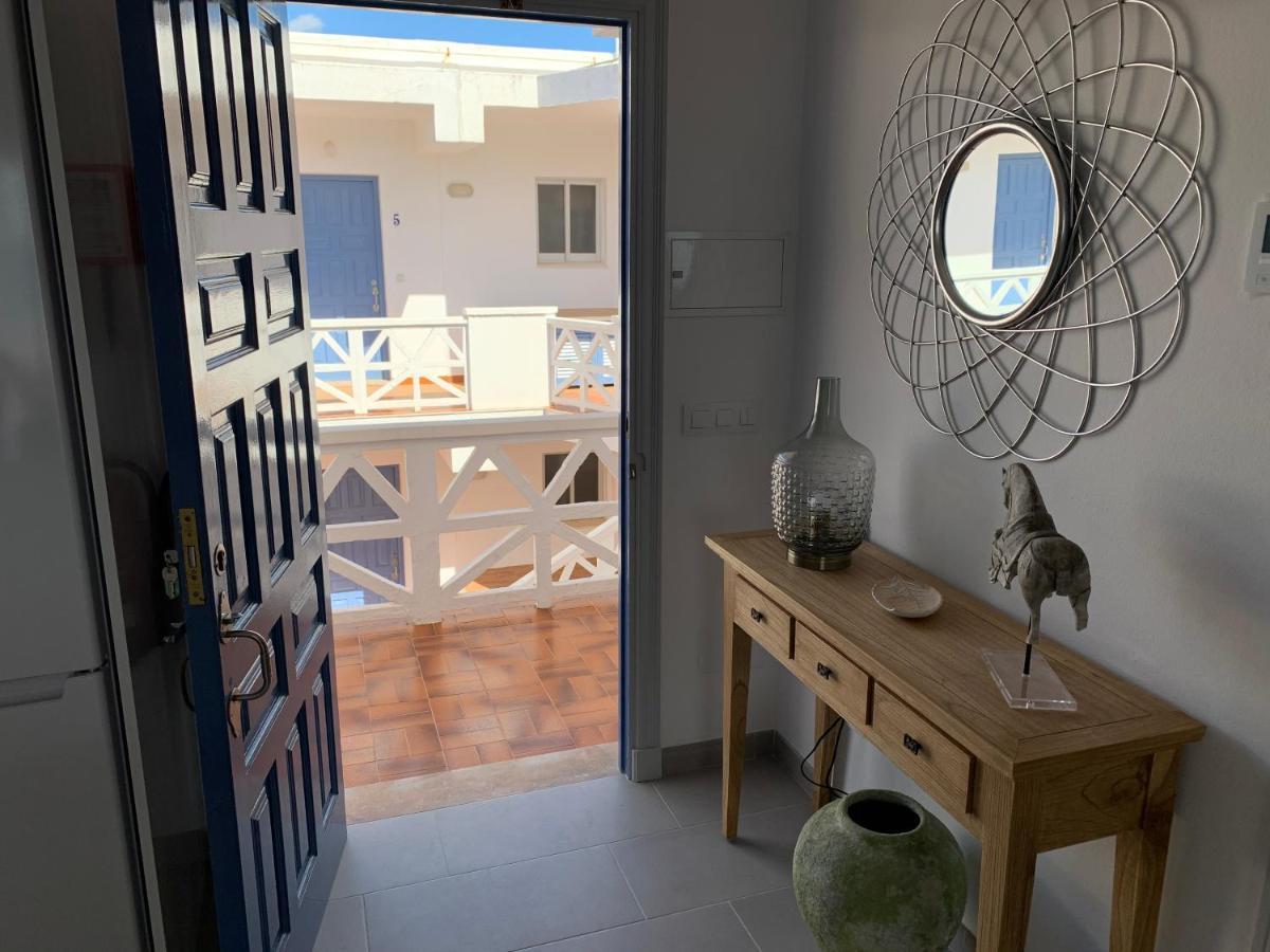 Apartamento En Playa Santo Tomas إيس ميغخورن غران المظهر الخارجي الصورة