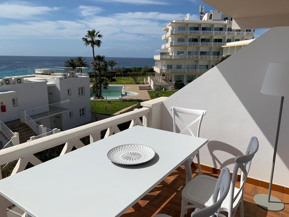 Apartamento En Playa Santo Tomas إيس ميغخورن غران المظهر الخارجي الصورة