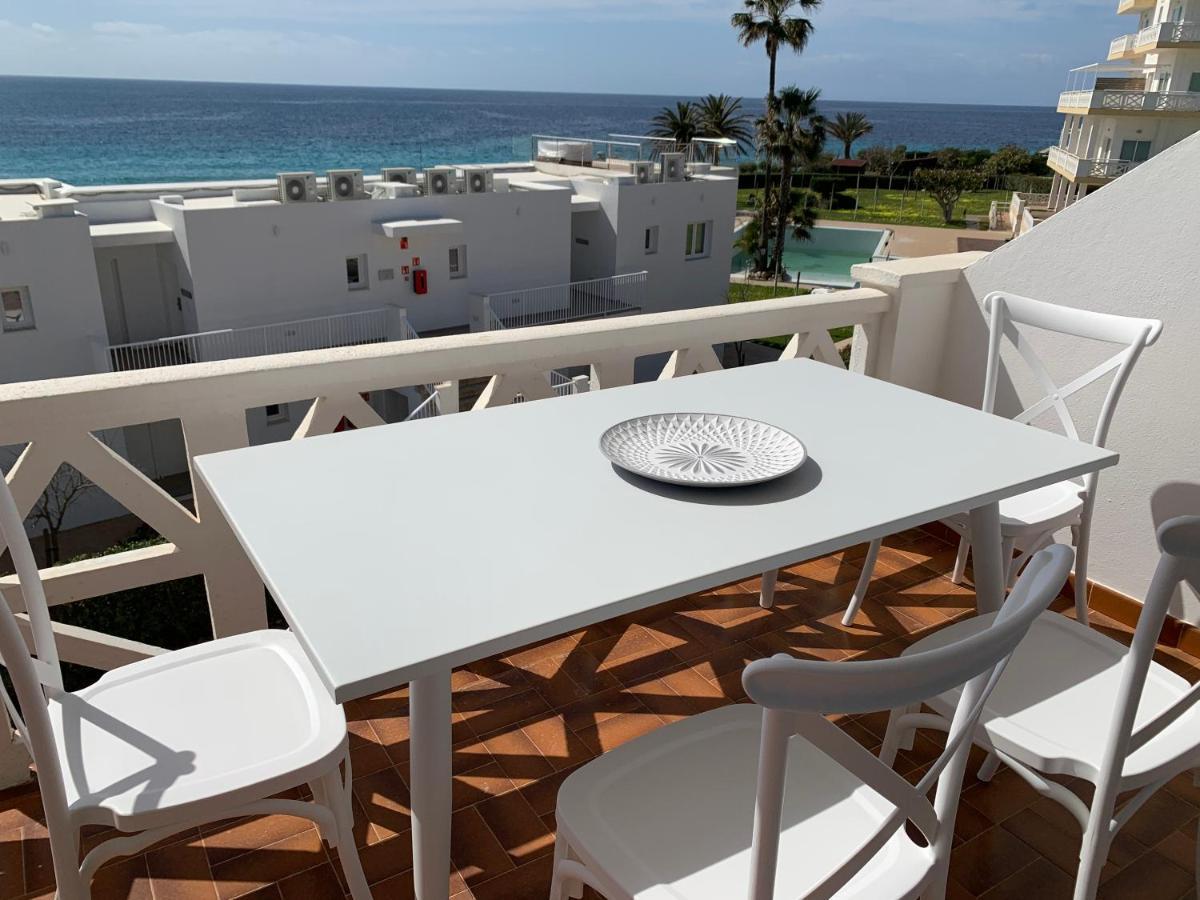 Apartamento En Playa Santo Tomas إيس ميغخورن غران المظهر الخارجي الصورة