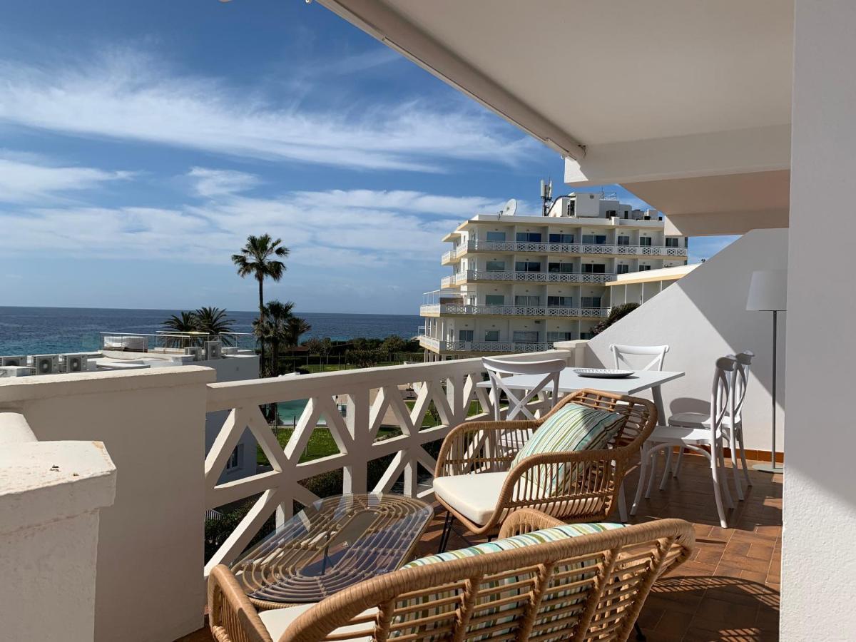 Apartamento En Playa Santo Tomas إيس ميغخورن غران المظهر الخارجي الصورة