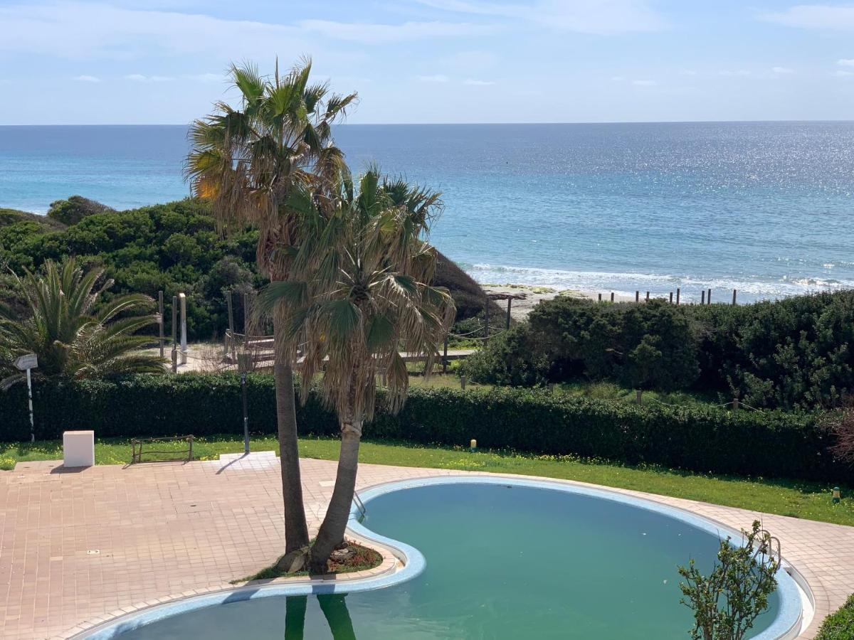 Apartamento En Playa Santo Tomas إيس ميغخورن غران المظهر الخارجي الصورة