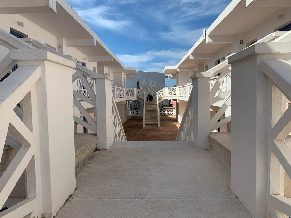 Apartamento En Playa Santo Tomas إيس ميغخورن غران المظهر الخارجي الصورة