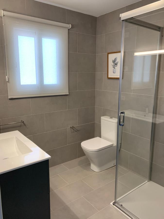 Apartamento En Playa Santo Tomas إيس ميغخورن غران المظهر الخارجي الصورة