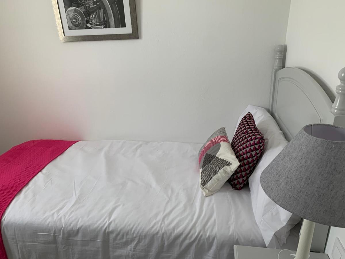 Apartamento En Playa Santo Tomas إيس ميغخورن غران المظهر الخارجي الصورة
