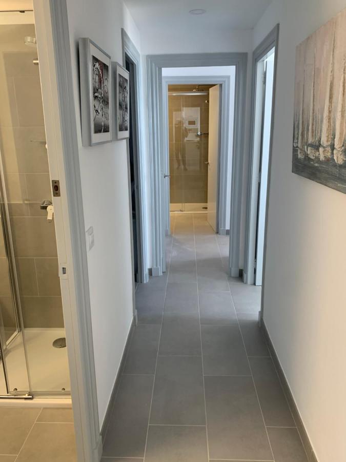Apartamento En Playa Santo Tomas إيس ميغخورن غران المظهر الخارجي الصورة