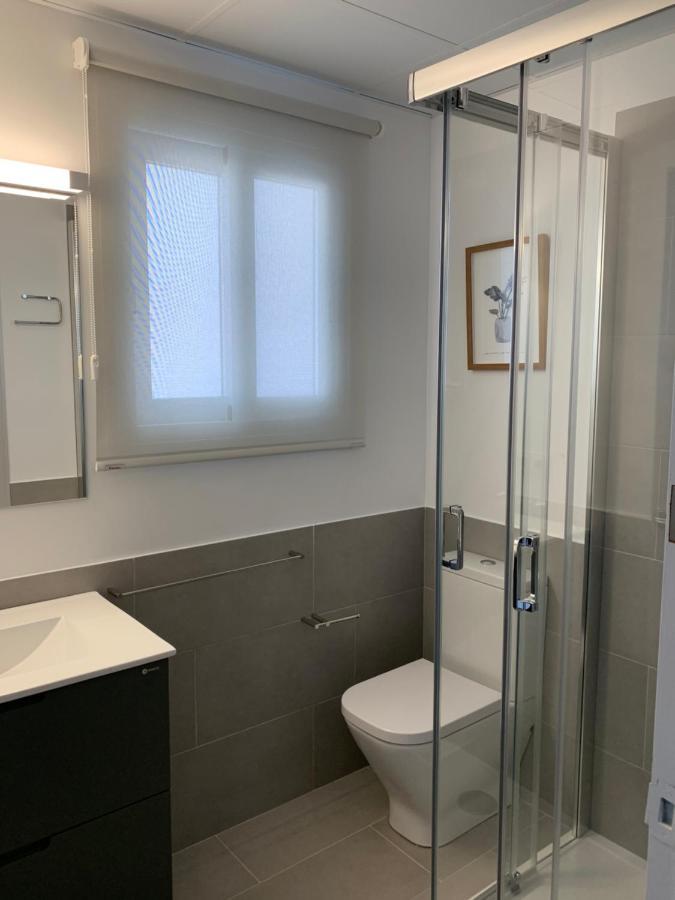 Apartamento En Playa Santo Tomas إيس ميغخورن غران المظهر الخارجي الصورة