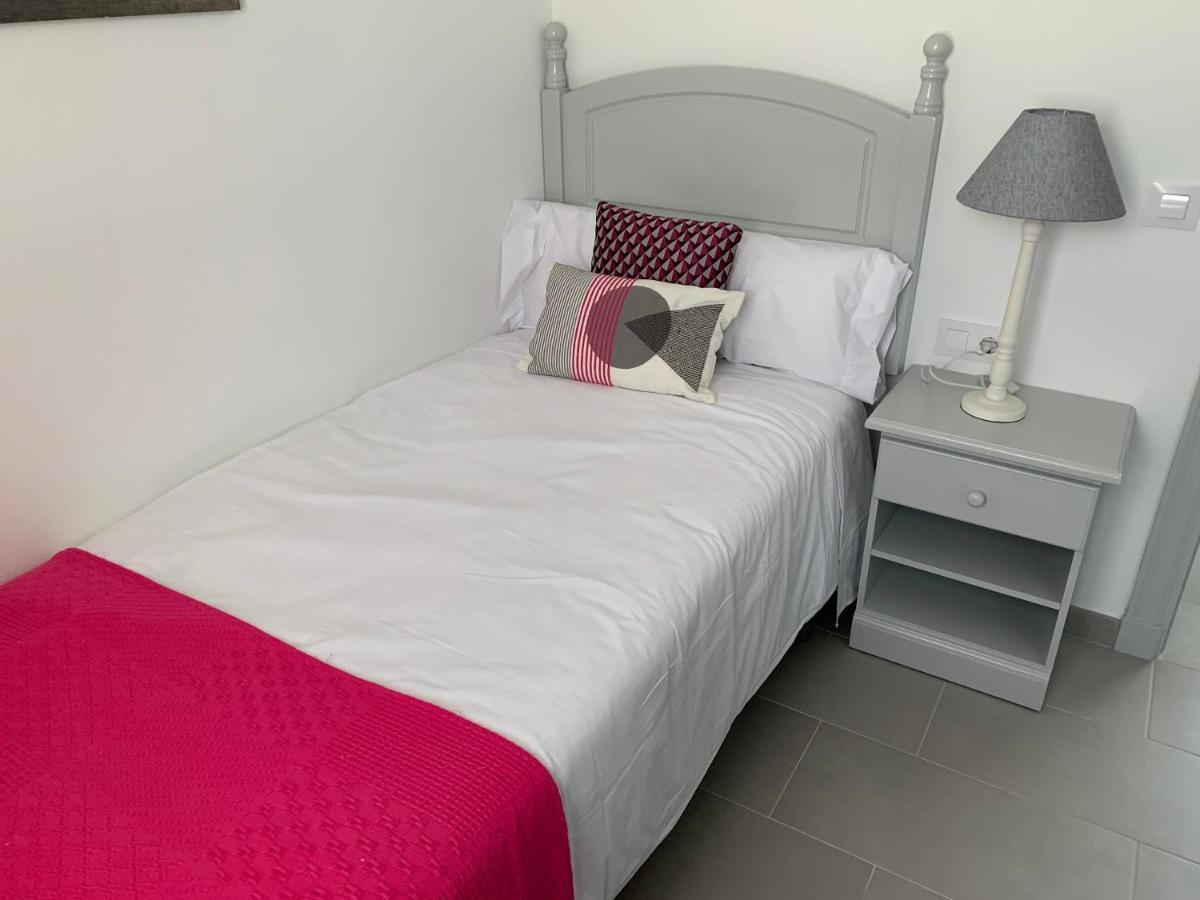 Apartamento En Playa Santo Tomas إيس ميغخورن غران المظهر الخارجي الصورة