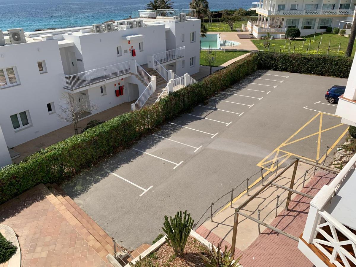 Apartamento En Playa Santo Tomas إيس ميغخورن غران المظهر الخارجي الصورة