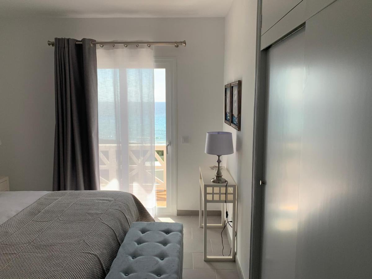 Apartamento En Playa Santo Tomas إيس ميغخورن غران المظهر الخارجي الصورة