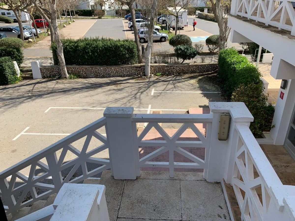 Apartamento En Playa Santo Tomas إيس ميغخورن غران المظهر الخارجي الصورة
