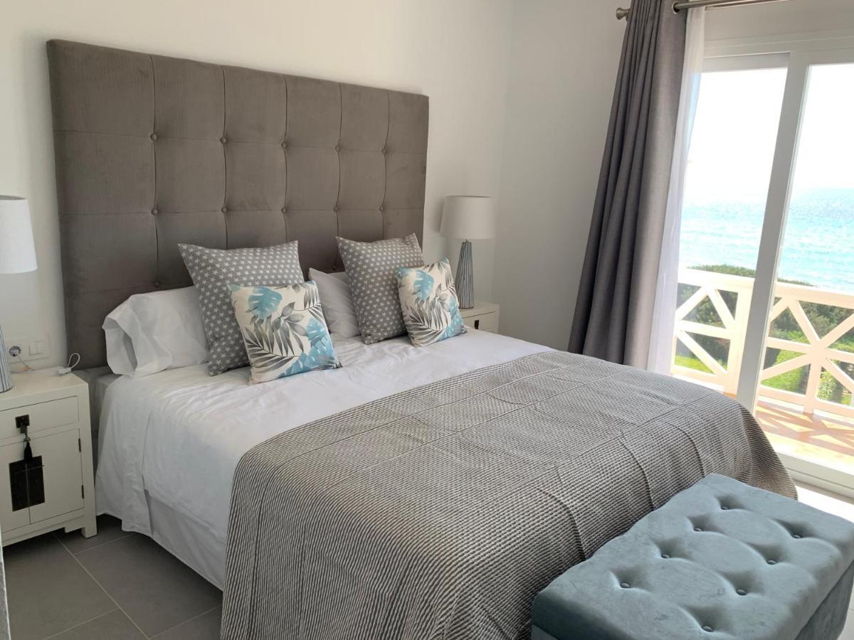 Apartamento En Playa Santo Tomas إيس ميغخورن غران المظهر الخارجي الصورة