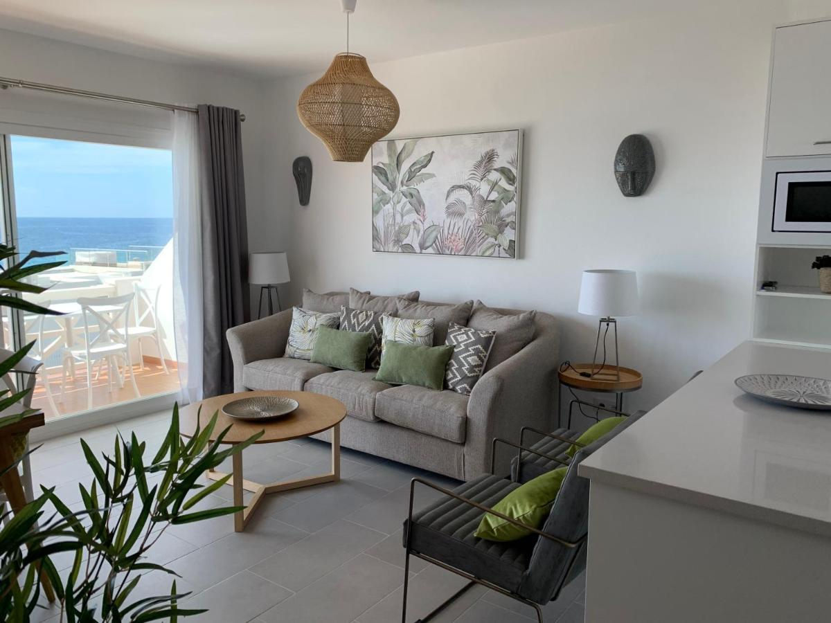 Apartamento En Playa Santo Tomas إيس ميغخورن غران المظهر الخارجي الصورة