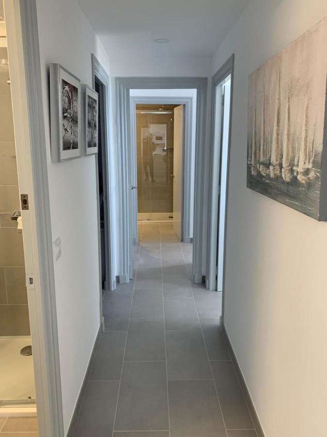 Apartamento En Playa Santo Tomas إيس ميغخورن غران المظهر الخارجي الصورة