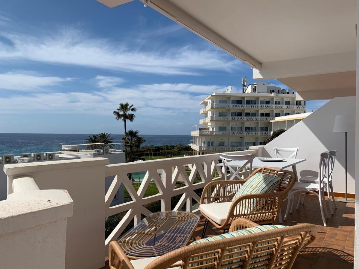 Apartamento En Playa Santo Tomas إيس ميغخورن غران المظهر الخارجي الصورة