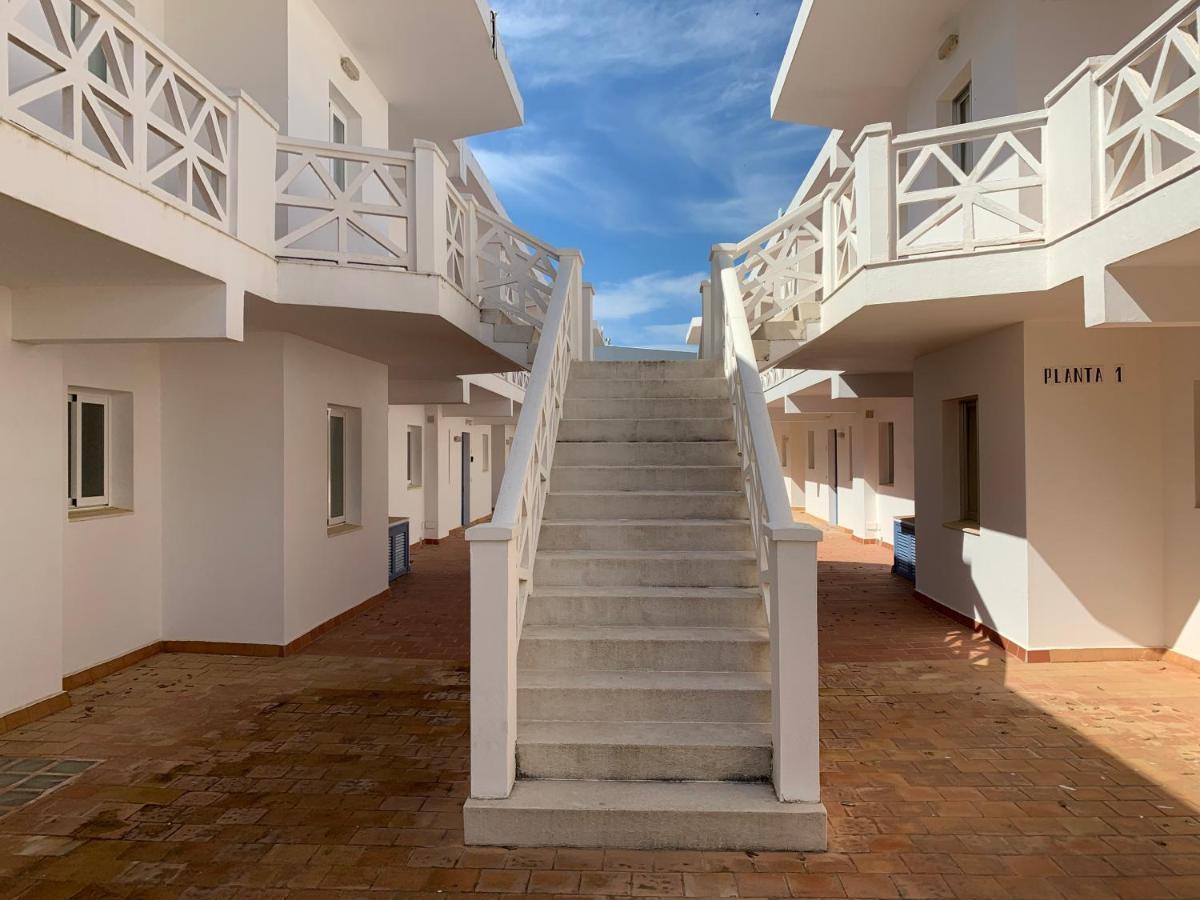 Apartamento En Playa Santo Tomas إيس ميغخورن غران المظهر الخارجي الصورة