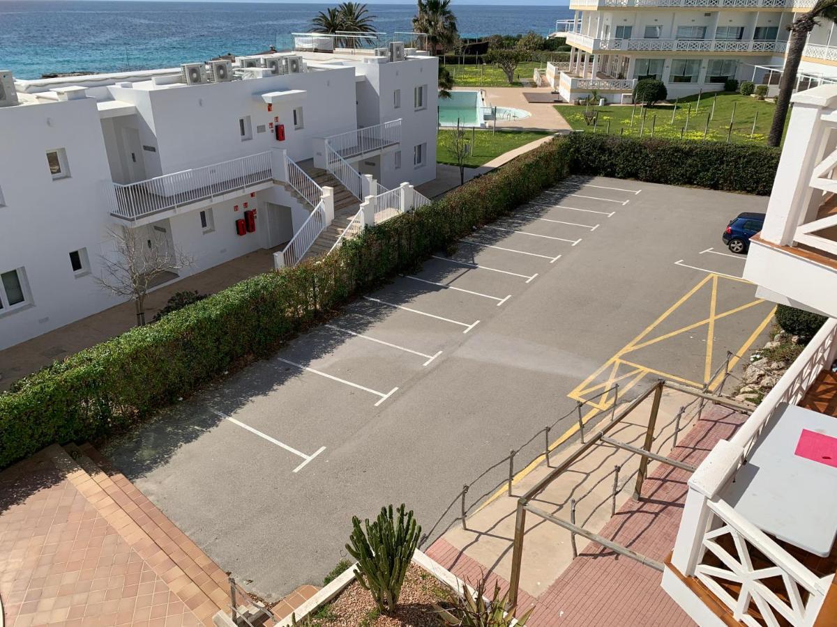 Apartamento En Playa Santo Tomas إيس ميغخورن غران المظهر الخارجي الصورة