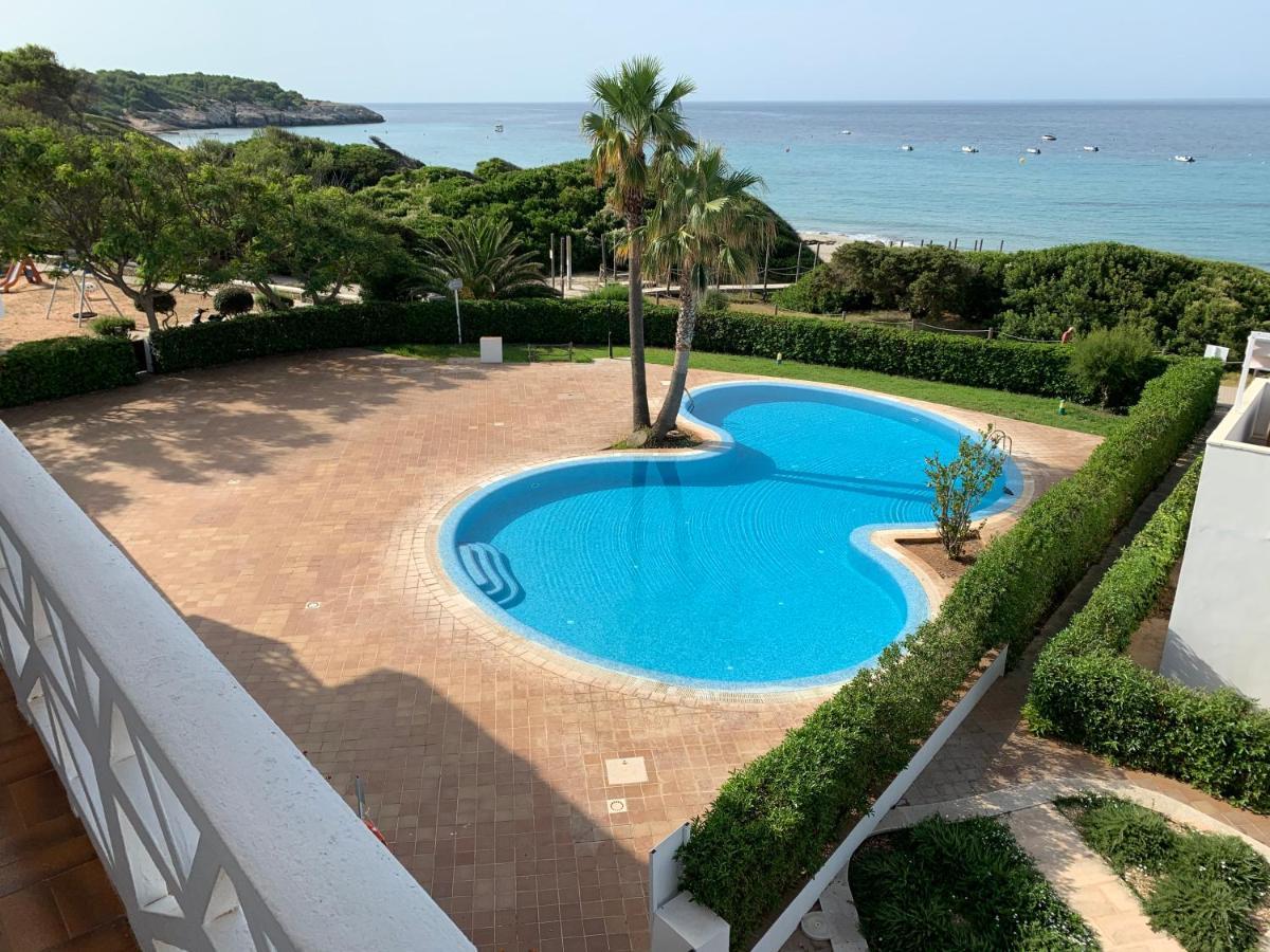 Apartamento En Playa Santo Tomas إيس ميغخورن غران المظهر الخارجي الصورة