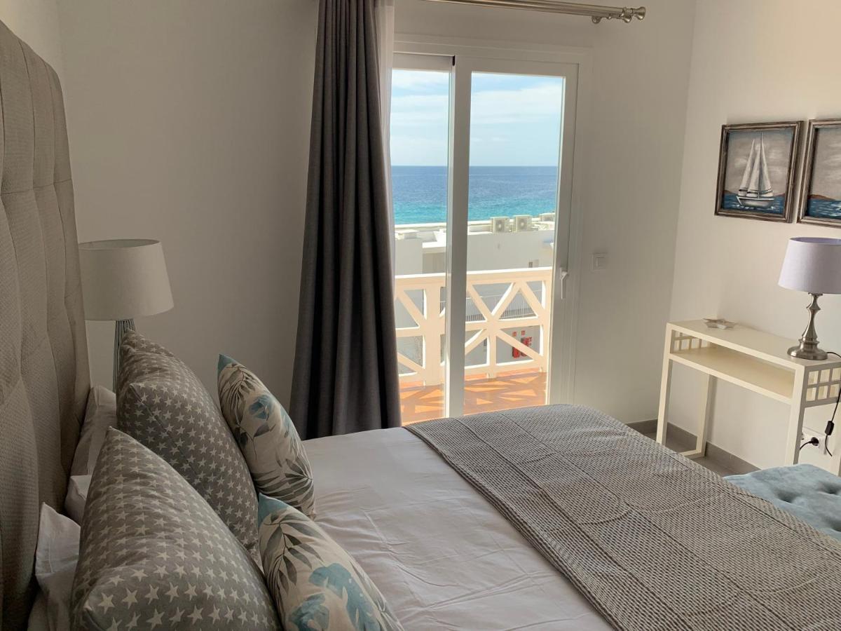 Apartamento En Playa Santo Tomas إيس ميغخورن غران المظهر الخارجي الصورة