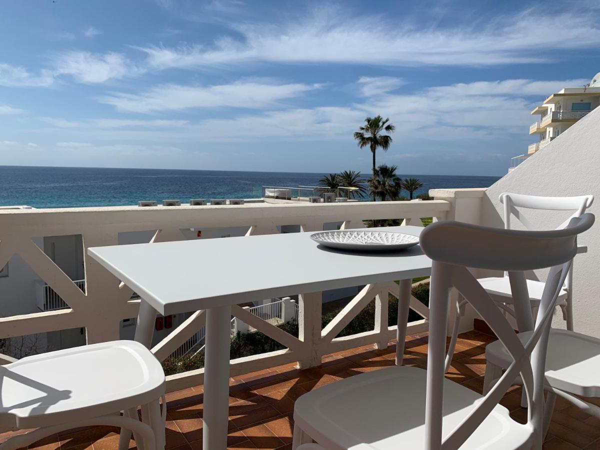 Apartamento En Playa Santo Tomas إيس ميغخورن غران المظهر الخارجي الصورة