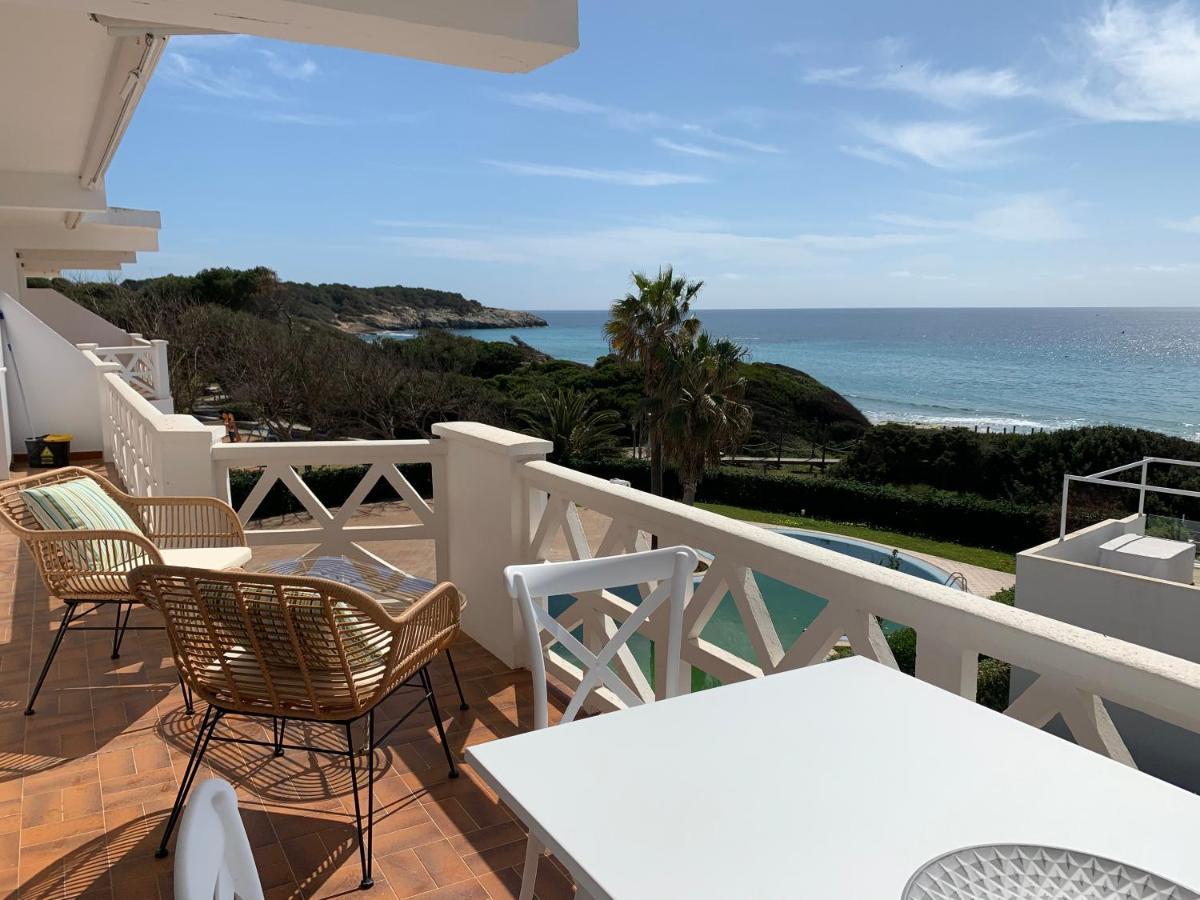 Apartamento En Playa Santo Tomas إيس ميغخورن غران المظهر الخارجي الصورة