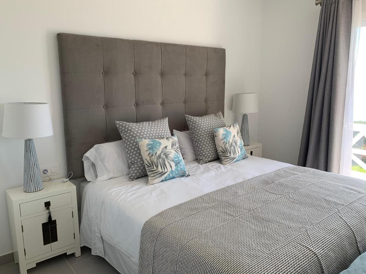 Apartamento En Playa Santo Tomas إيس ميغخورن غران المظهر الخارجي الصورة