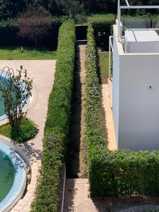 Apartamento En Playa Santo Tomas إيس ميغخورن غران المظهر الخارجي الصورة