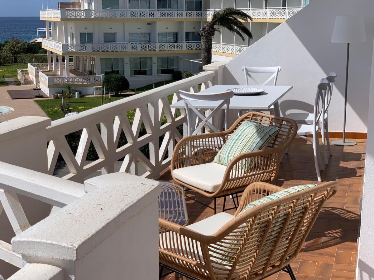 Apartamento En Playa Santo Tomas إيس ميغخورن غران المظهر الخارجي الصورة