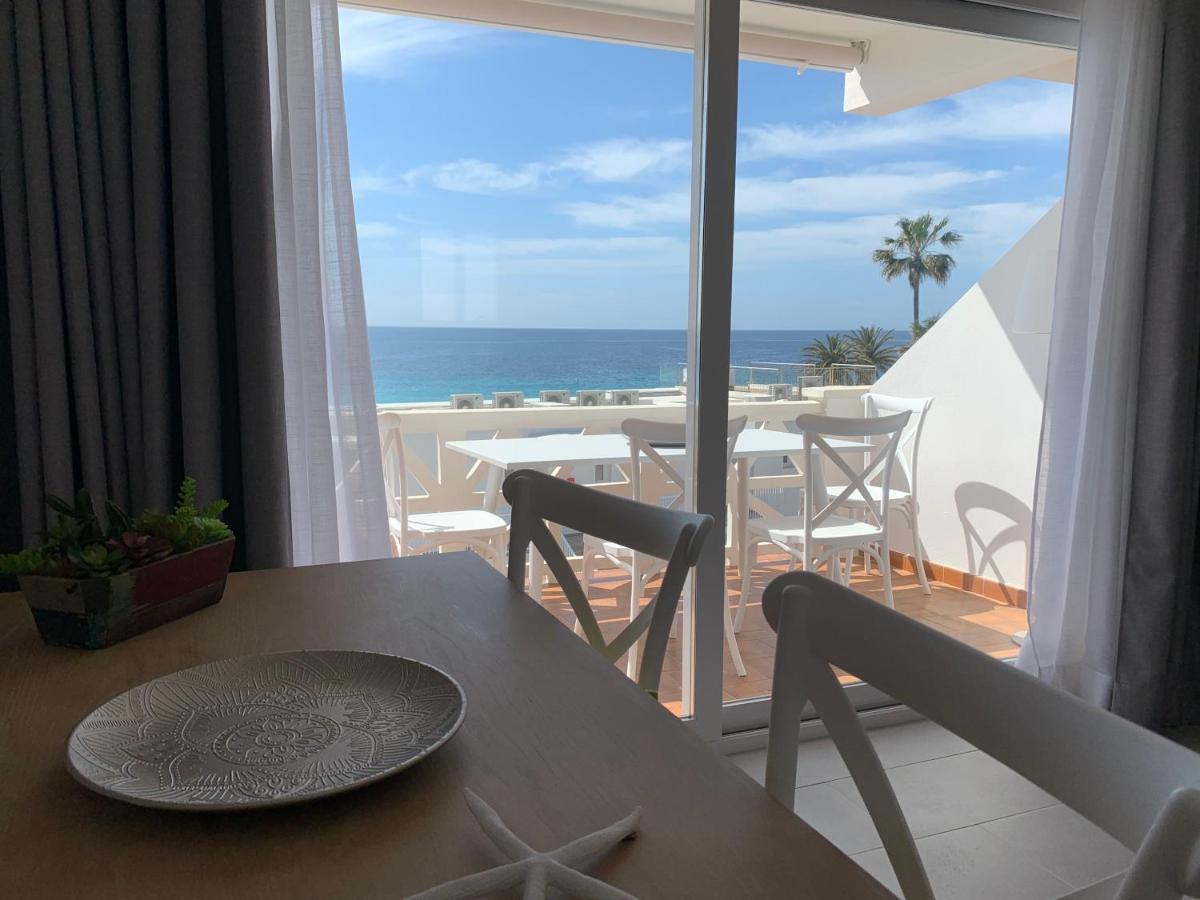 Apartamento En Playa Santo Tomas إيس ميغخورن غران المظهر الخارجي الصورة