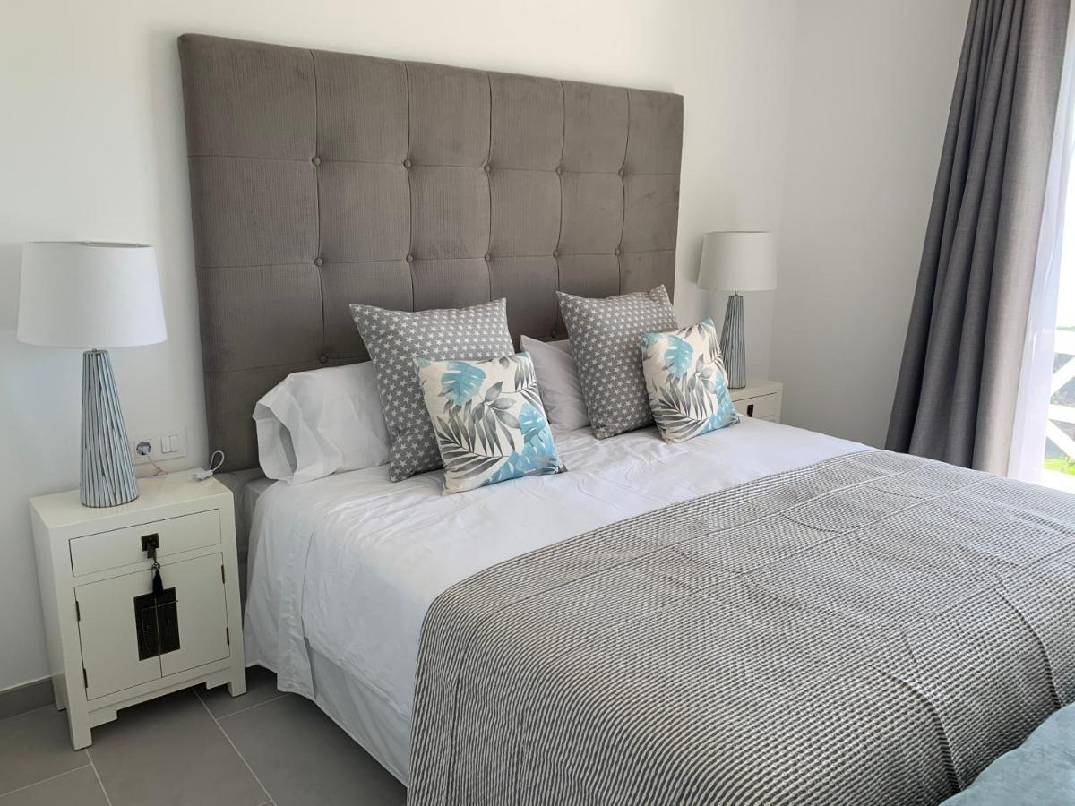 Apartamento En Playa Santo Tomas إيس ميغخورن غران المظهر الخارجي الصورة