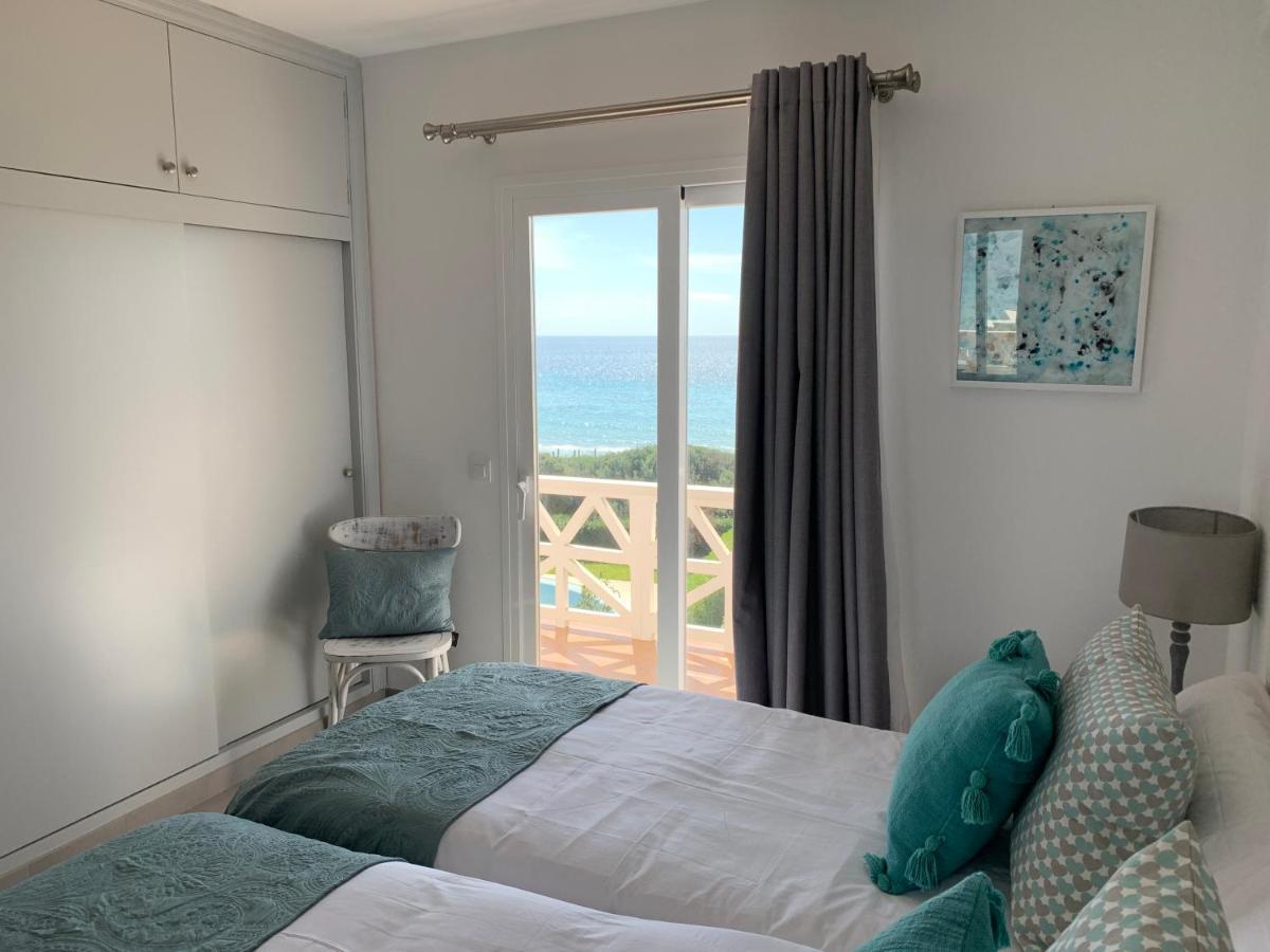 Apartamento En Playa Santo Tomas إيس ميغخورن غران المظهر الخارجي الصورة