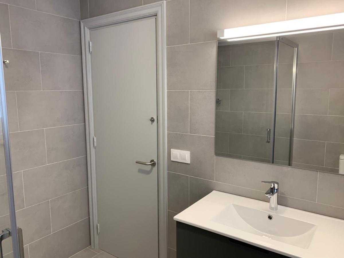 Apartamento En Playa Santo Tomas إيس ميغخورن غران المظهر الخارجي الصورة
